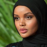 Moda, Islam i Halima Aden: „Nijedna žena ne mora da nosi hidžab protiv svoje volje” 2