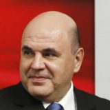 Mihail Mišustin: Bez političkih ambicija 12