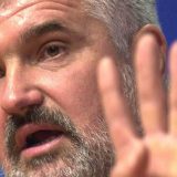 Paroški (Zdrava Srbija): Sprovešćemo decentralizaciju 'Srpske Vojvodine' 1