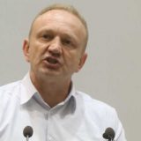 Đilas, Zelenović i Albahari u Briselu: Bojkotovaćemo izbore u Srbiji 4