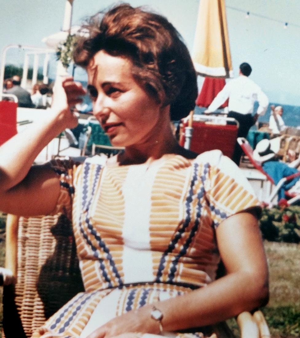 Drugi svetski rat, nacisti i heroj: „Mračni sati istorije" i doktor koji je spasio jevrejsku devojčicu 5 Uget posle rata