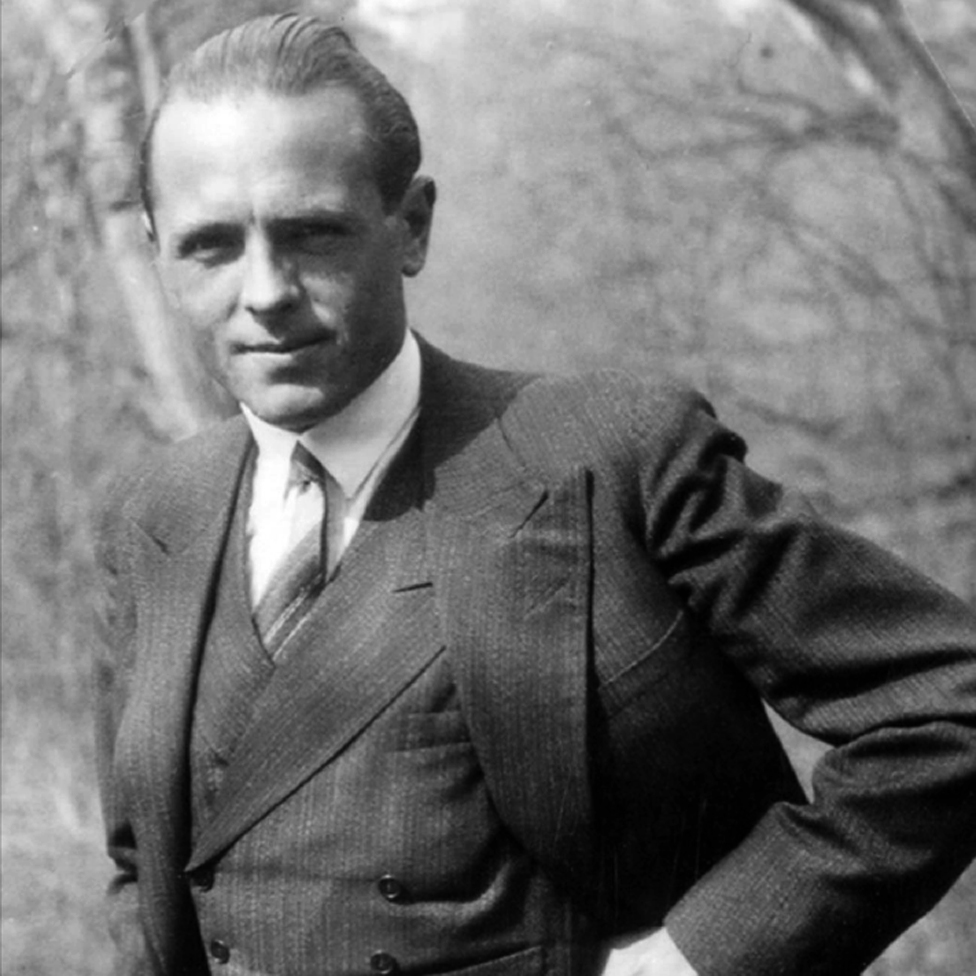 Drugi svetski rat, nacisti i heroj: „Mračni sati istorije" i doktor koji je spasio jevrejsku devojčicu 1 Frederik Petri