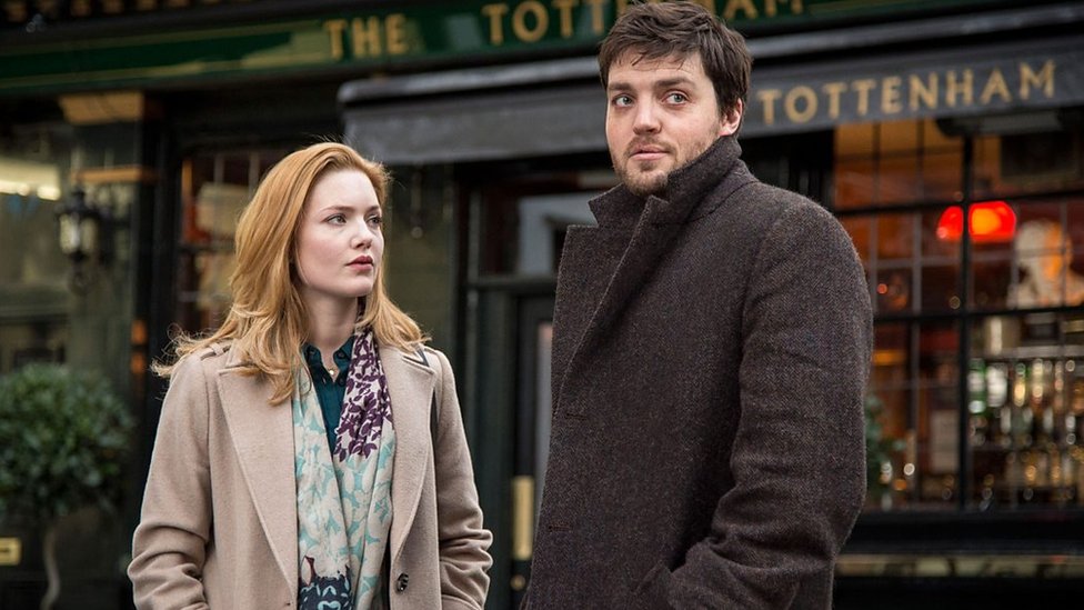 Noviteti na malim ekranima: Koje serije ćemo bindžovati u 2020. godini 9 Strike