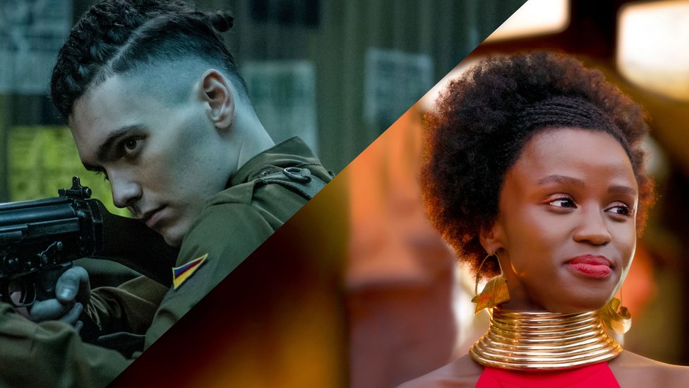 Noviteti na malim ekranima: Koje serije ćemo bindžovati u 2020. godini 6 Noughts + Crosses