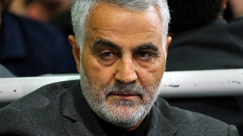 Iran: Zašto je sada ubijen Sulejmani i šta će se dalje dešavati 1 soleimani