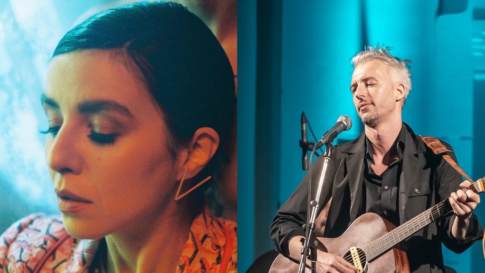 Bojana Vunturi&scaron;ević i Kralj Čačka