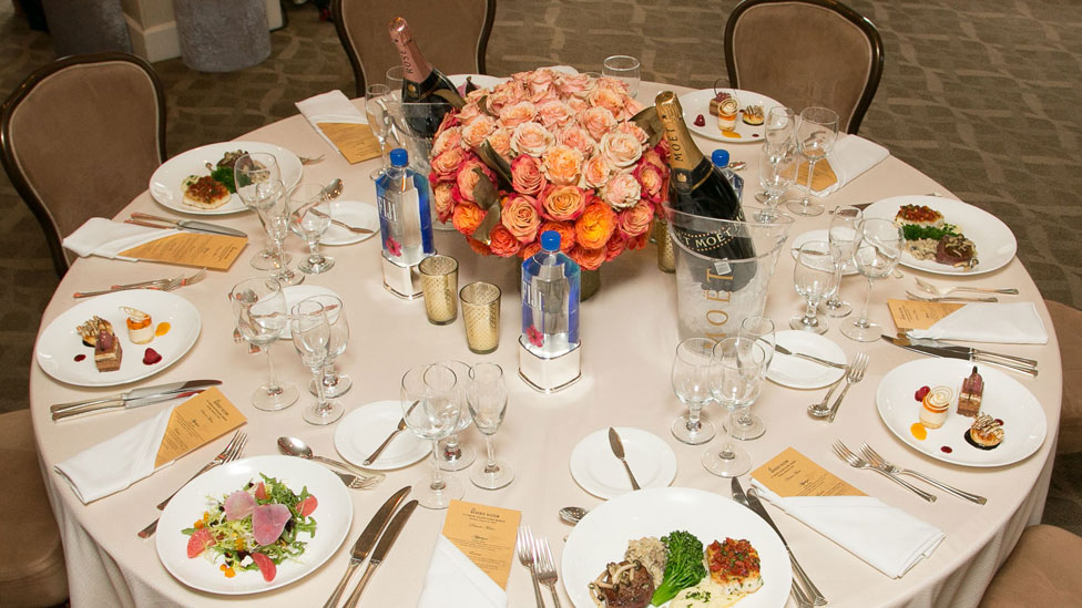 Zlatni globus: Sve što treba da znate o dodeli prvih nagrada ove godine 6 Food for thought from 2017's awards