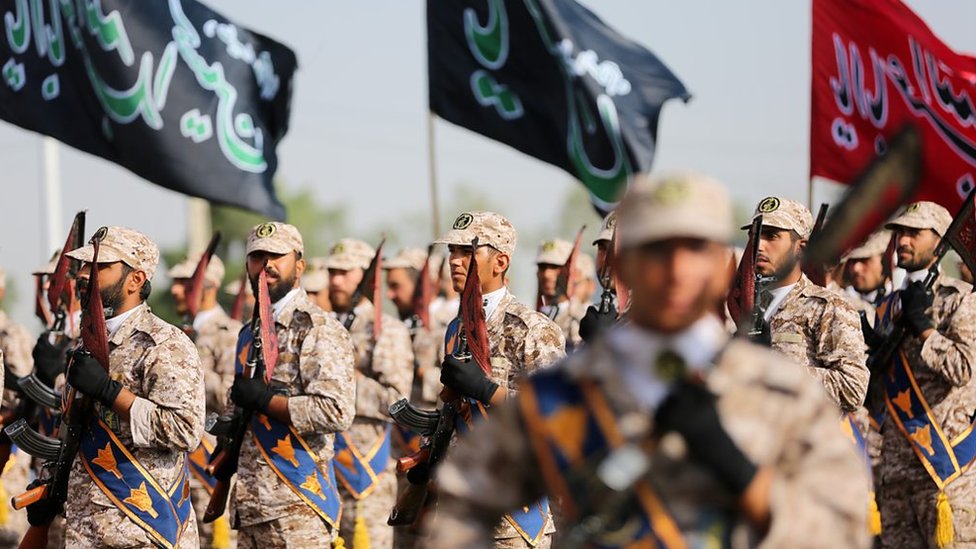 Iran i napad na američke trupe: Nema žrtava, Iran se povlači, ocenio Tramp 2 Iran military