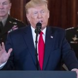 Iran i napad na američke trupe: Nema žrtava, Iran se povlači, ocenio Tramp 7