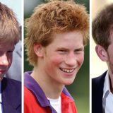 Hari i Megan: Princ od žurki koji je sam sebi utirao put 4