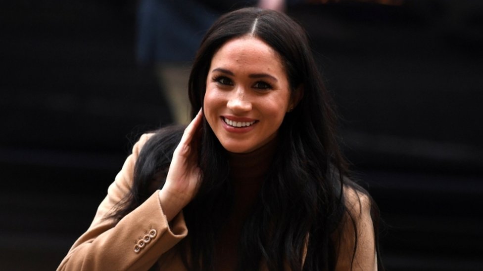 Hari i Megan: Vojvotkinja se vratila u Kanadu, kraljica traži rešenje 3 Duchess of Sussex