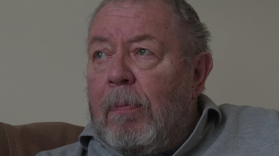 Rumunija i Drakula: Zaboravite na Transilvaniju - „najpoznatiji vampir je bio Irac“ 3 Bob Kuran