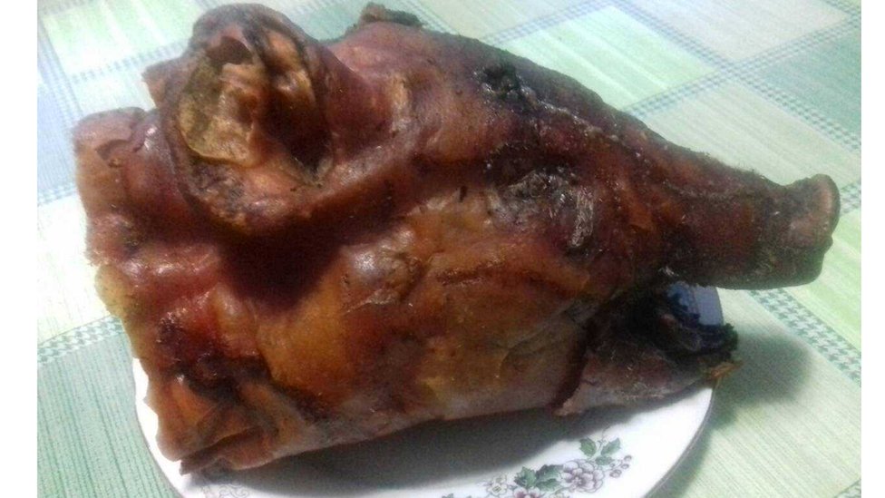 Srpska nova godina: Julijanski, gregorijanski i svetosavski kalendar - kako je sve Srbija merila vreme 2 svinjska glava