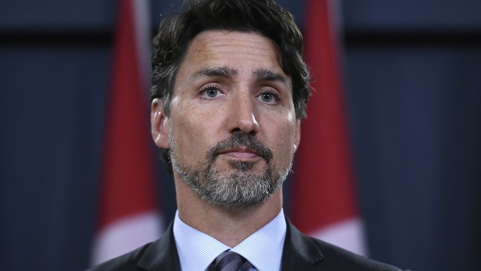 Hari, Megan i Kanada: Premijer kaže da postoji „mnogo tema o kojima mora da se razgovora“ 2 Džastin Trudo