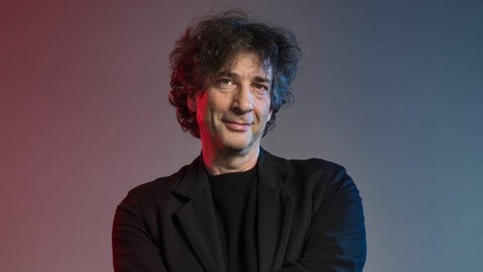 Knjige, Nil Gejmen i Tviter: Slavni pisac tvitom spasao knjižaru staru sto godina 1 Nil Gejmen