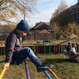 Ukrajina, katastrofa i Černobilj: : Kraj tridesetogodišnjeg eksperimenta 3