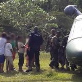 Panama, sekta i egzorcizam: U grobnici nađena tela sedam osoba 6