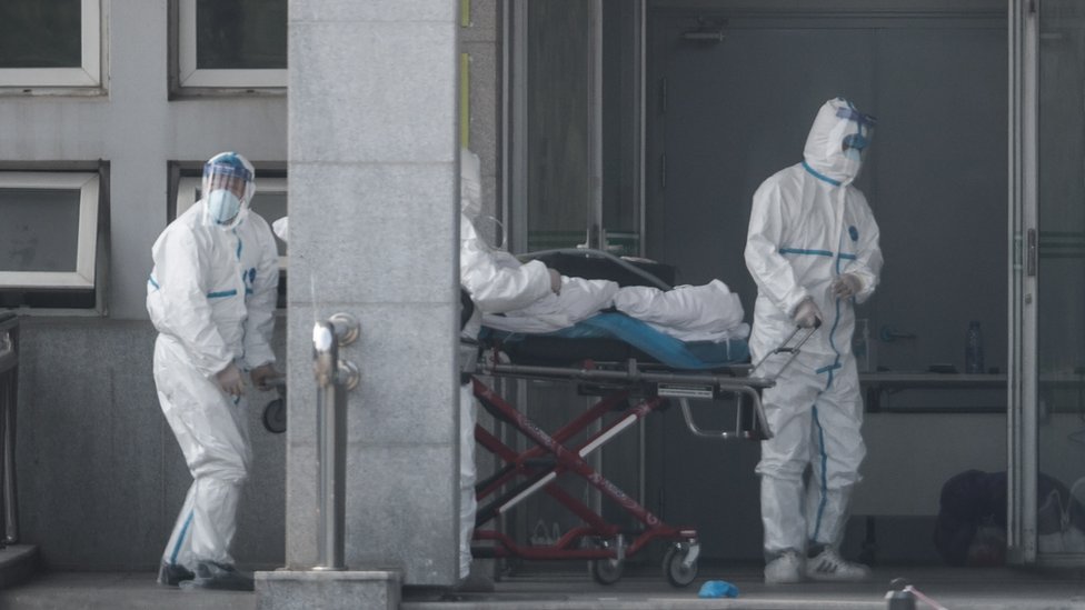 Virus, Srbija i Kina: „Misteriozni“ korona virus - šta ako se proširi na Evropu 3 Vuhan 2020.