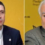 Dragoljub Mićunović i Boško Obradović: Zašto nastaju sukobi na opozicionom nebu Srbije 8