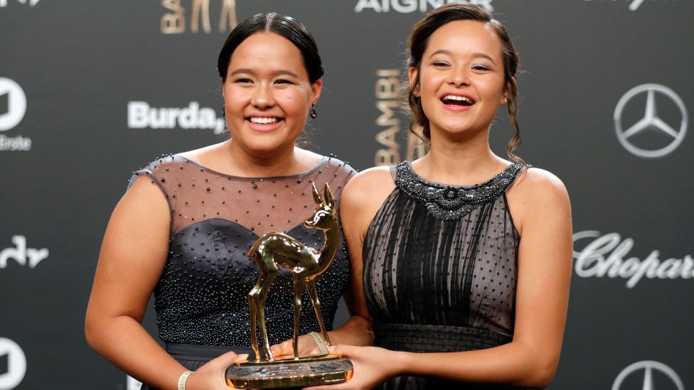 Koka-kola i plastika: Ljudi žele da koriste plastične flaše, kažu iz ove kompanije 2 Isabel i Melati Wijsen