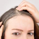 Zdravlje, stres i nauka: Naučnici otkrili zašto kosa osedi 6