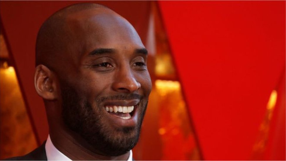 Kobi Brajant: Košarkaška legenda stradala u helikopterskoj nesreći 1 Kobi Brajant