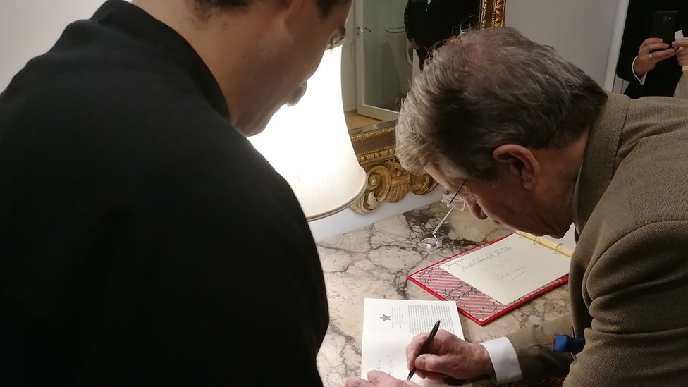 Džon Čalis u Beogradu: Bojsi o Srbiji, Balkanu, smehu i pekamskim dogodovštinama 3 Bojsi