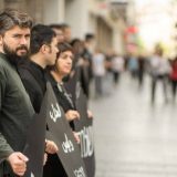 Vučićev režim - stanje gore od zločina 8