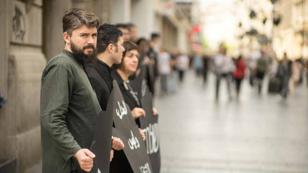 Vučićev režim - stanje gore od zločina 1