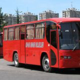 Radnicima Niš ekspresa prete otkazima ako direktoru ne prodaju akcije 12