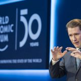 Kurc: Zeleni bi mogli u vladu Nemačke 7