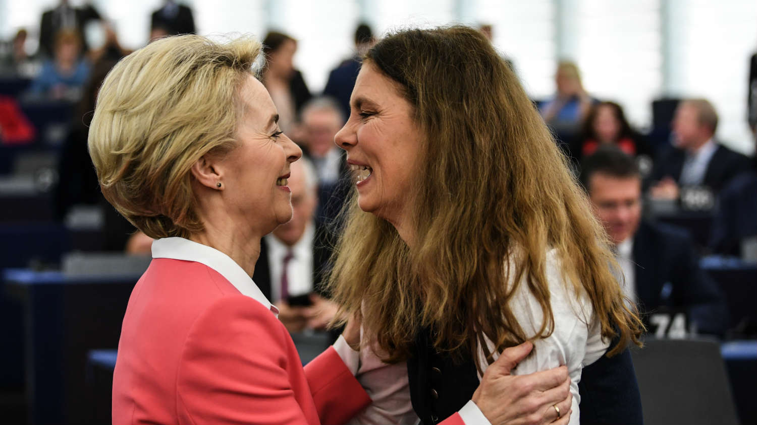 Populista će biti više zbog Bregzita 1