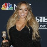 Maraja Keri: Nesalomiva diva 2