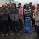 Zbog uslova rada u Srbiji, radnici iz Indije se vratili kući 2