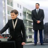 Najavili 5.000 stanova do 2020, a napravili jednu zgradu 14