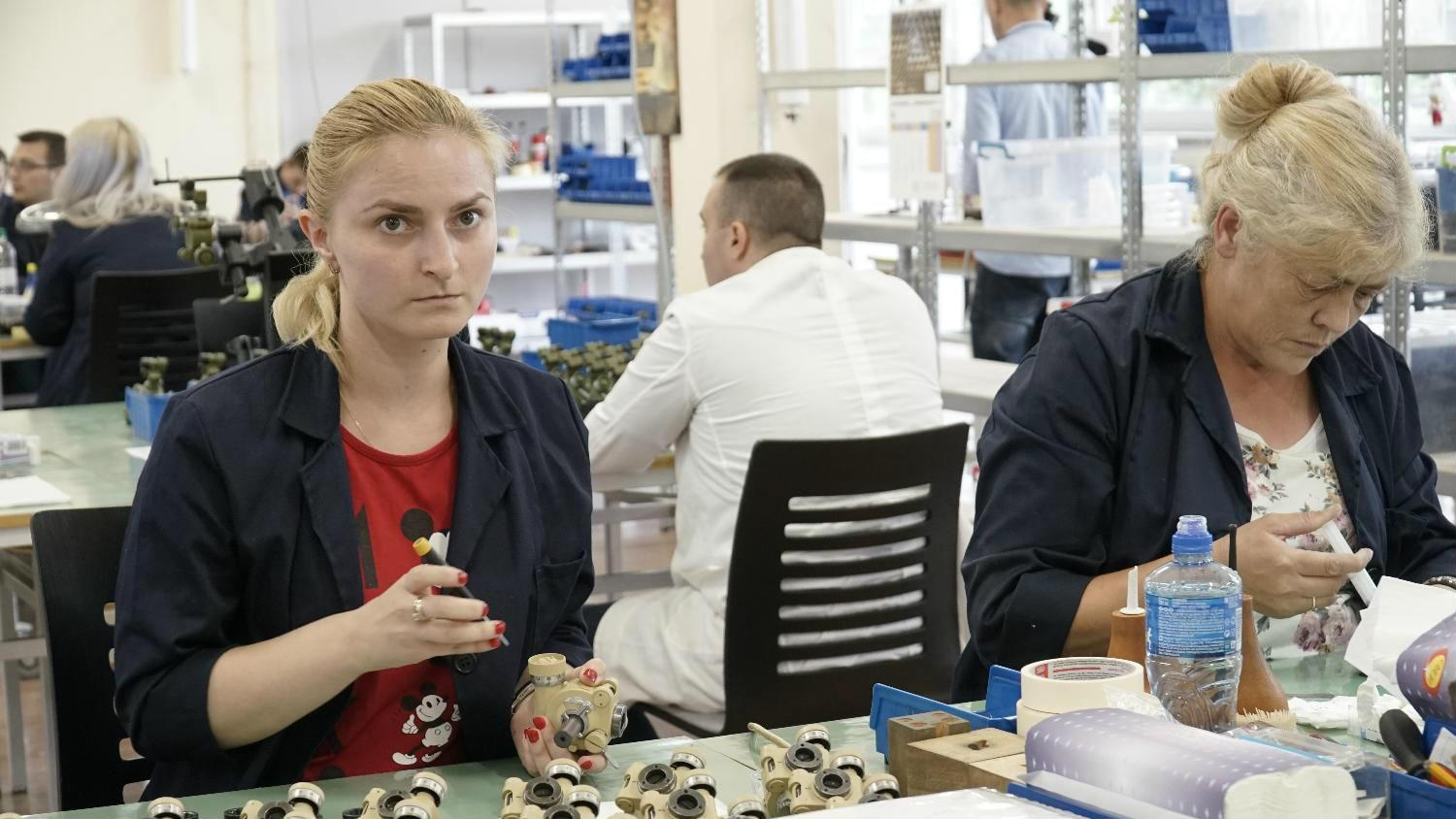 Dug od vojne firme nemoguće naplatiti 1