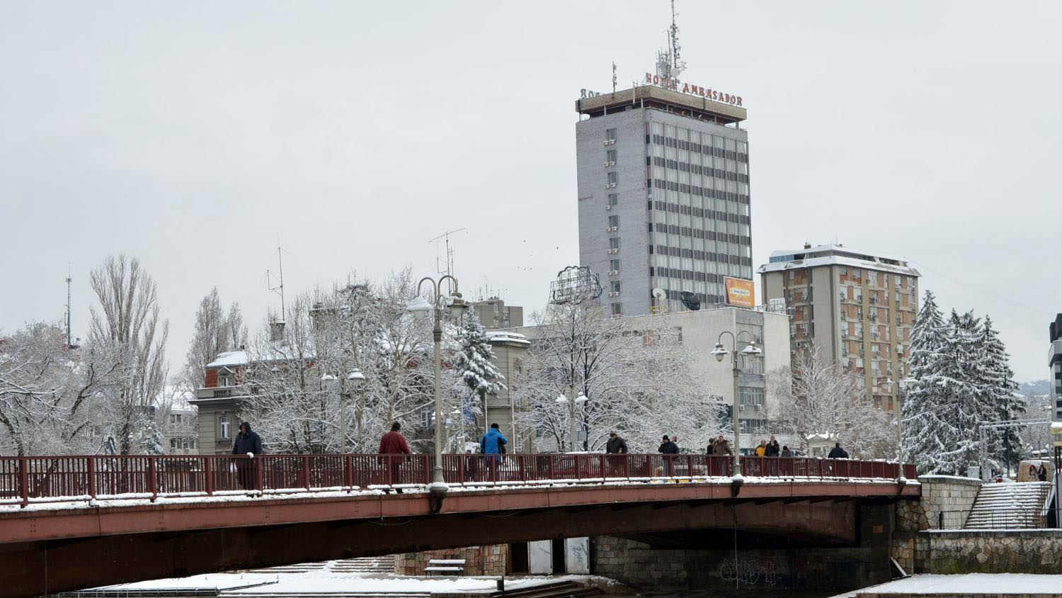 Grad Niš izdvaja novac iz budžeta za lečenje dece u inostranstvu 1