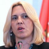 Željka Cvijanović: Zabraniti bilo kome da položi venac i pokloni se žrtvama genocida, nije ništa drugo nego uvreda za žrtve 5