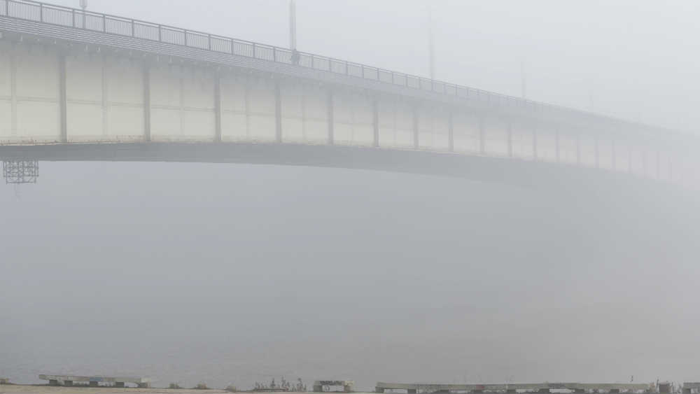 Inicijativa Ne davimo Beograd: Van funkcije stanice koje mere zagađenje vazduha 1