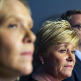 Napredna stranka izašla iz norveške vlade 13