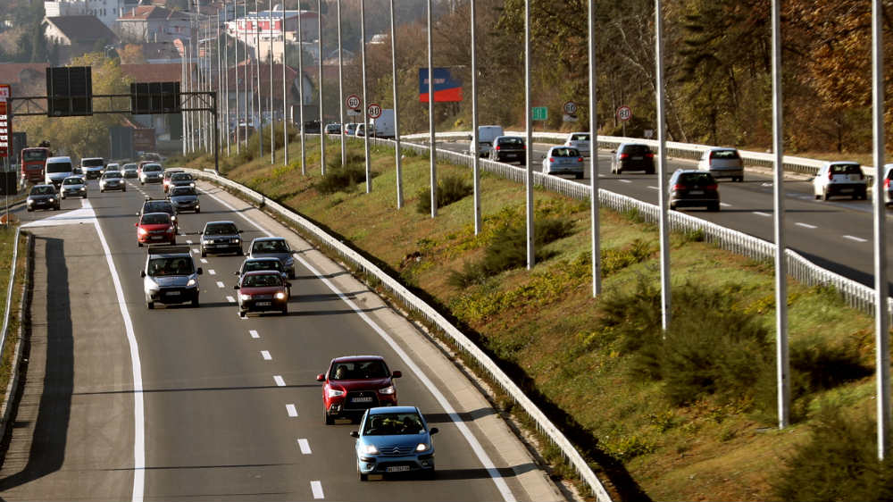 Srbija još nije osmislila strategiju za smanjenje izduvnih gasova 1