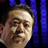 Bivši šef Interpola ide na višegodišnju robiju 1