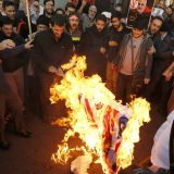 Vlasti negiraju da je pucano u demonstrante 3