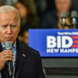 Bajden osnovao komisiju za reformu Vrhovnog suda suda SAD 2