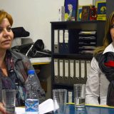 Otpuštena nastavnica traži od ministarstva da povuče tekst sa sajta 1