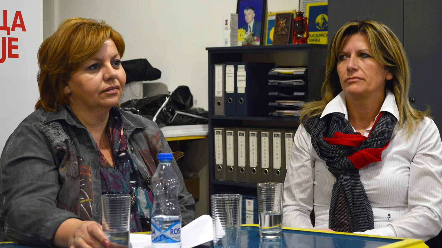 Otpuštena nastavnica traži od ministarstva da povuče tekst sa sajta 1