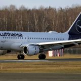 Otkazano 1.000 sutrašnjih letova Lufthanze u Nemačkoj 10