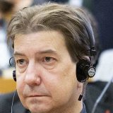 Nemački poslanik bio pripadnik NPD 1