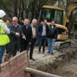 Država odustala od ideje da svi građani dobiju kanalizaciju 15