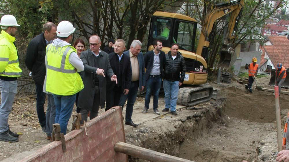 Država odustala od ideje da svi građani dobiju kanalizaciju 1